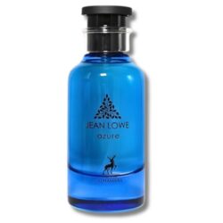Jean Lowe Azure