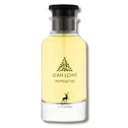 Jean Lowe Immortal
