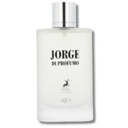 Jorge Di Profumo Aqua