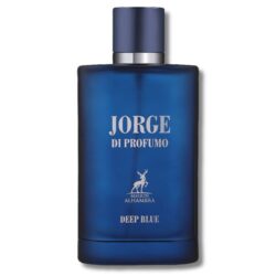 Jorge Di Profumo Deep Blue