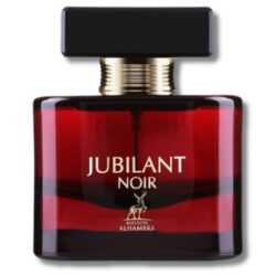 Jubilant Noir