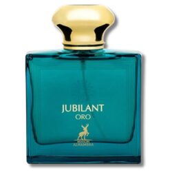 Jubilant Oro