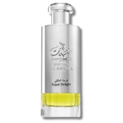 Khaltat Arabia Silver