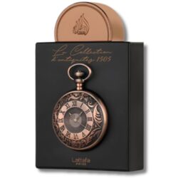 La Collection D'Antiquites 1505