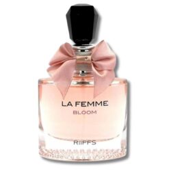 La Femme Bloom