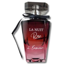 La Nuit De Rose