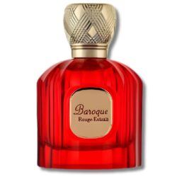La Rouge Barouqe