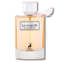 La Vivacite