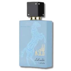 Lail Malaki Moroccon Blue