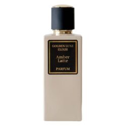 Latte Elixir