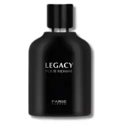 Legacy Pour Homme