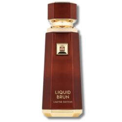 Liquid Brun