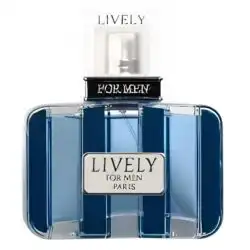 Lively 178Ml
