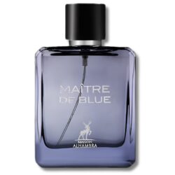 Maitre De Blue