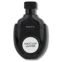 Masculin Leather