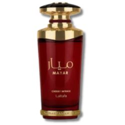 Mayar Cherry Intense