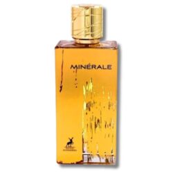 Minerale