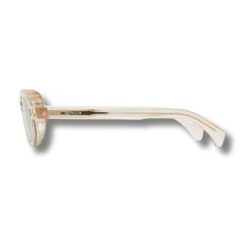 Moncler Suntrap Rectangular Sunglasses