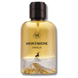 Montaigne Vanille