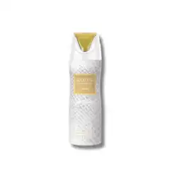 Musamam White Deodorant For Women