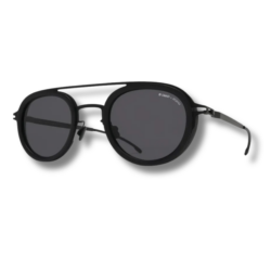 Mykita Sunglasses – Matte Black Grey