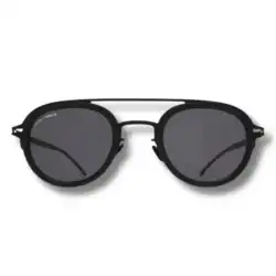 Mykita Sunglasses – Matte Black Grey