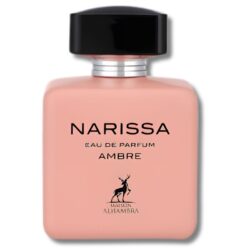 Narissa Ambre