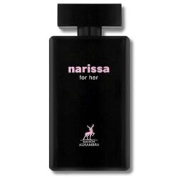 Narissa For Her