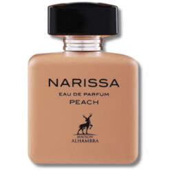 Narissa Peach