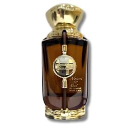 Nature Of Oud