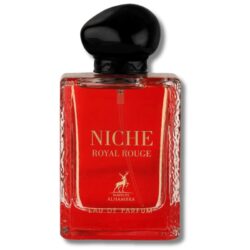 Niche Royal Rouge