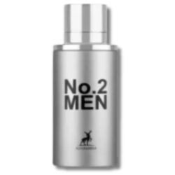 No.2 Men