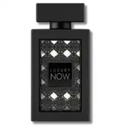 Now Black