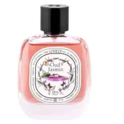 Oud Jasmin 100Ml