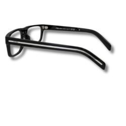 Prada Optical Frames – Black Dark Havana