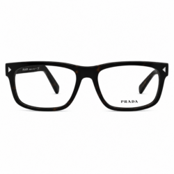 Prada Optical Frames – Black Dark Havana
