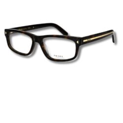 Prada Optical Frames – Dark Havana