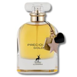Precious Gold 80Ml