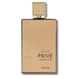 Prive Exclusive Mystique Noir