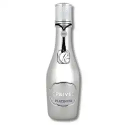 Prive Platinum