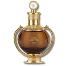 Pure Crystal