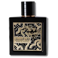 Qaed Al Fursan