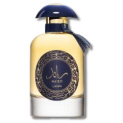 Raed Gold