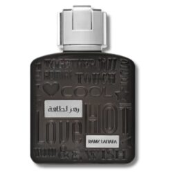 Ramz Lattafa Silver