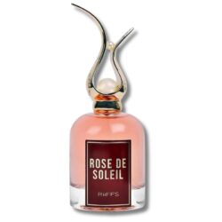 Rose De Soleil