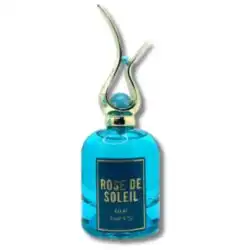 Rose De Soleil Eclat