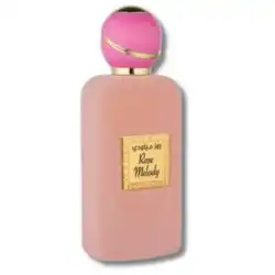 Rose Melody