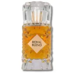 Royal Blend Extrait De Parfume