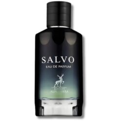 Salvo