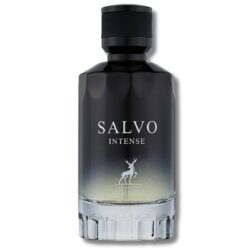 Salvo Intense